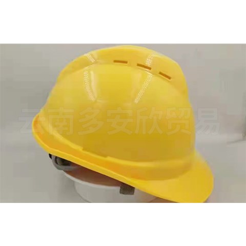 在工地上班安全帽的作用真的很重要！
