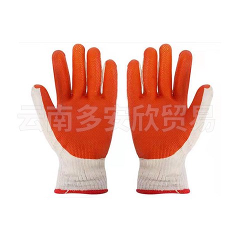 云南多安欣貿(mào)易公司防護(hù)手套系列有哪些？