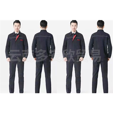 勞保服對(duì)工作保護(hù)的重要性是什么？為何需要穿戴？